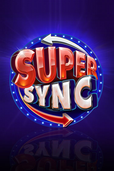 Демо игра Super Sync на сайте игровых автоматов JoyCasino