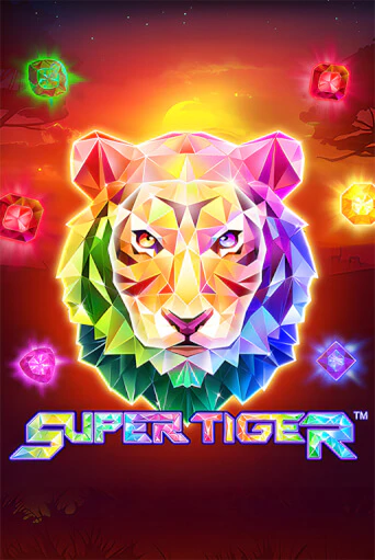 Демо игра Super Tiger на сайте игровых автоматов JoyCasino