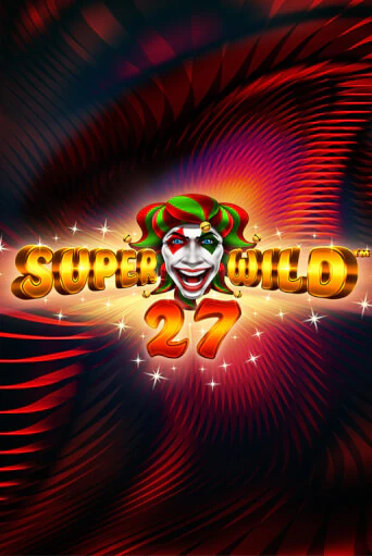 Демо игра Super Wild 27 на сайте игровых автоматов JoyCasino