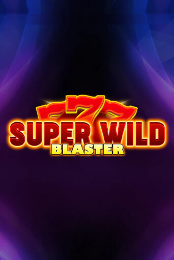 Демо игра Super Wild Blaster на сайте игровых автоматов JoyCasino