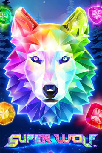 Демо игра Super Wolf на сайте игровых автоматов JoyCasino