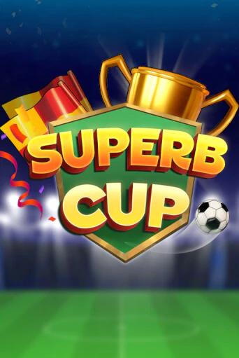 Демо игра Superb cup на сайте игровых автоматов JoyCasino