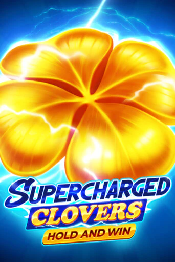 Демо игра Supercharged Clovers: Hold and Win на сайте игровых автоматов JoyCasino