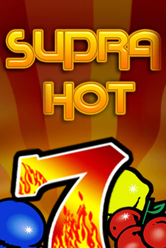 Демо игра Supra Hot на сайте игровых автоматов JoyCasino