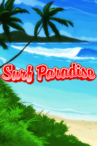 Демо игра Surf Paradise на сайте игровых автоматов JoyCasino