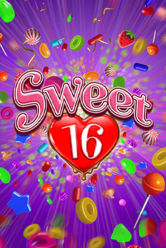 Демо игра Sweet 16 на сайте игровых автоматов JoyCasino