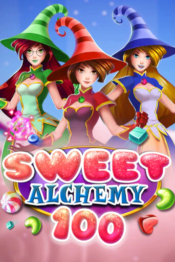 Демо игра Sweet Alchemy 100 на сайте игровых автоматов JoyCasino