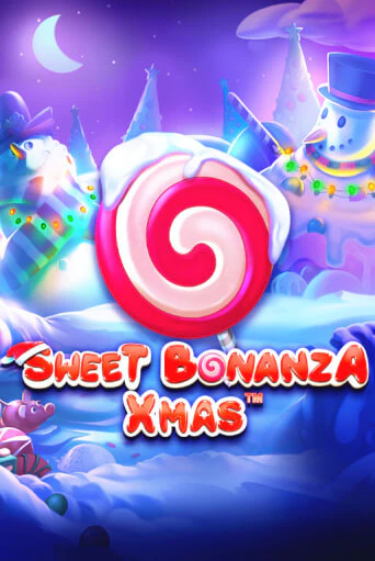 Демо игра Sweet Bonanza Xmas™ на сайте игровых автоматов JoyCasino