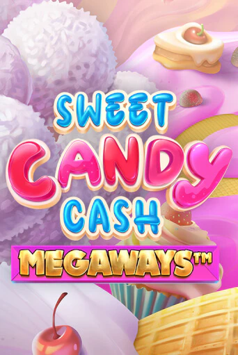 Демо игра Sweet Candy Cash Megaways на сайте игровых автоматов JoyCasino