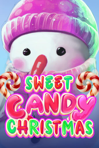 Демо игра Sweet Candy Christmas на сайте игровых автоматов JoyCasino