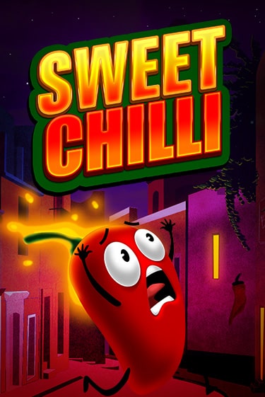 Демо игра Sweet Chilli на сайте игровых автоматов JoyCasino