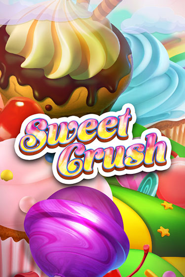 Демо игра Sweet Crush на сайте игровых автоматов JoyCasino