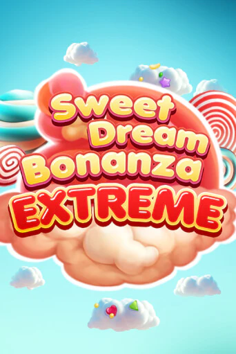 Демо игра Sweet Dream Bonanza Extreme на сайте игровых автоматов JoyCasino