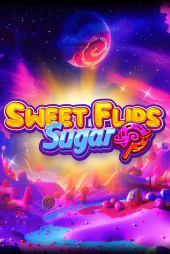 Демо игра Sweet Flips: Sugar на сайте игровых автоматов JoyCasino