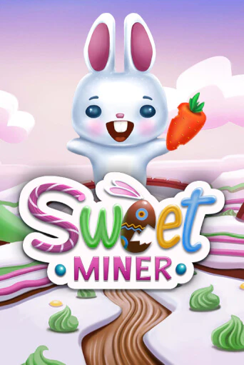 Демо игра Sweet Miner на сайте игровых автоматов JoyCasino