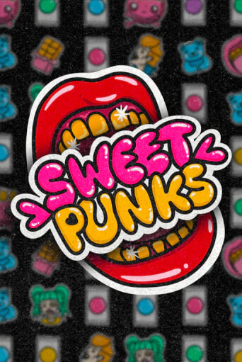 Демо игра Sweet Punks на сайте игровых автоматов JoyCasino