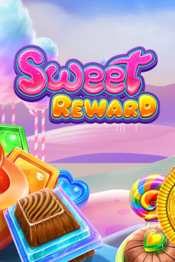 Демо игра Sweet Reward™ на сайте игровых автоматов JoyCasino