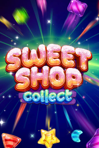 Демо игра Sweet Shop Collect на сайте игровых автоматов JoyCasino