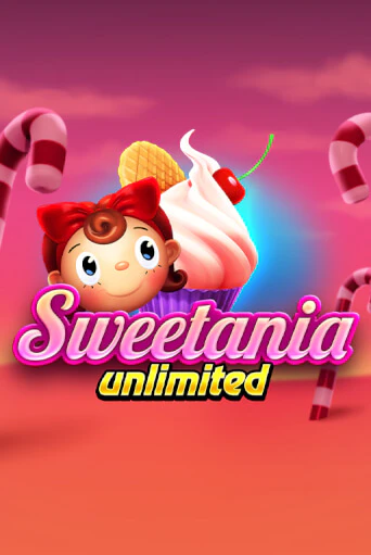 Демо игра Sweetania Unlimited на сайте игровых автоматов JoyCasino