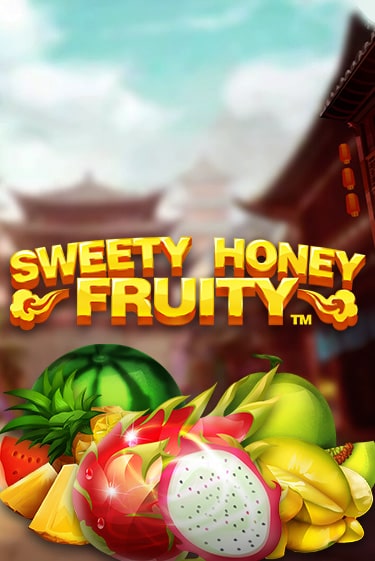 Демо игра Sweety Honey Fruity™ на сайте игровых автоматов JoyCasino