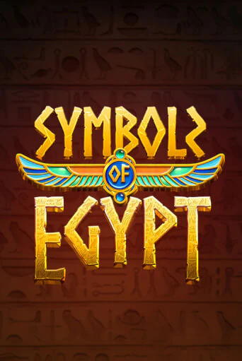 Демо игра Symbols of Egypt на сайте игровых автоматов JoyCasino