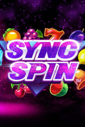 Демо игра Sync Spin на сайте игровых автоматов JoyCasino