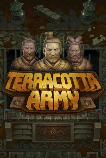 Демо игра Terracotta Army на сайте игровых автоматов JoyCasino