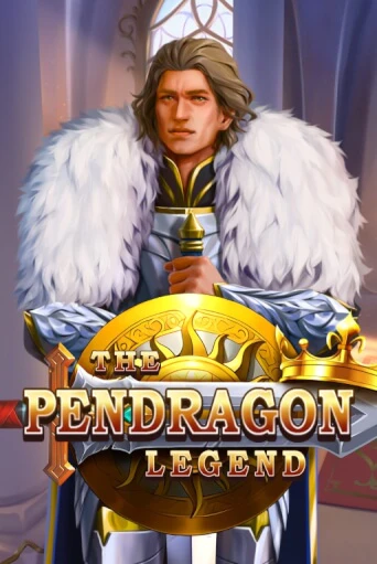 Демо игра the Pendragon Legend на сайте игровых автоматов JoyCasino