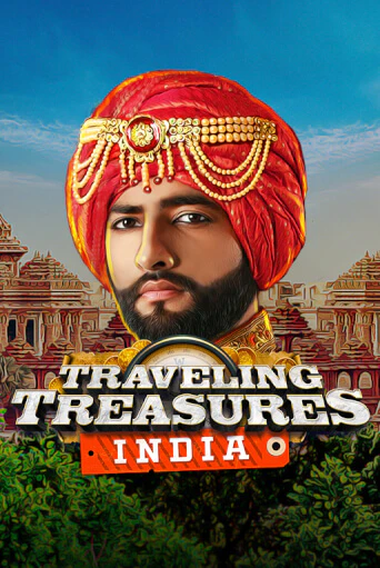 Демо игра Traveling Treasures India на сайте игровых автоматов JoyCasino