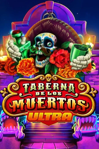 Демо игра Taberna De Los Muertos Ultra на сайте игровых автоматов JoyCasino