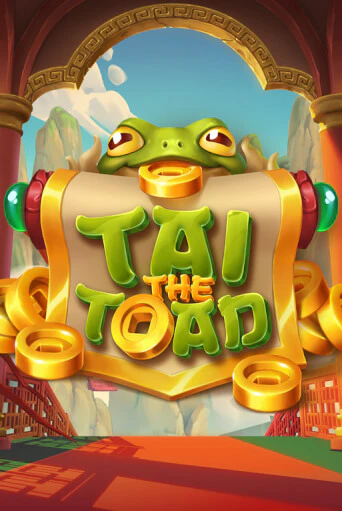 Демо игра Tai the Toad на сайте игровых автоматов JoyCasino