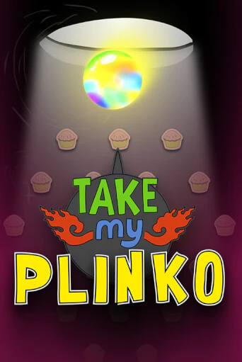 Демо игра Take My Plinko на сайте игровых автоматов JoyCasino