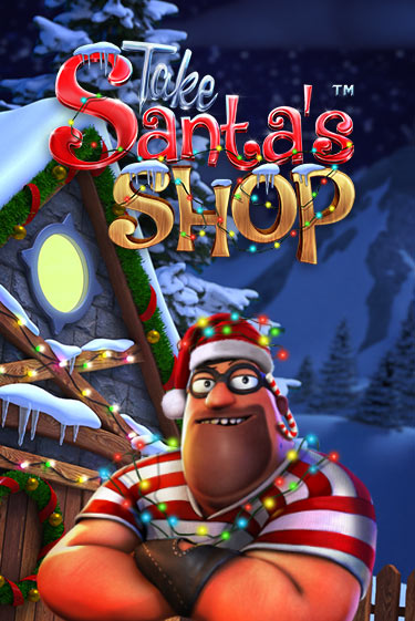 Демо игра Take Santa's Shop на сайте игровых автоматов JoyCasino