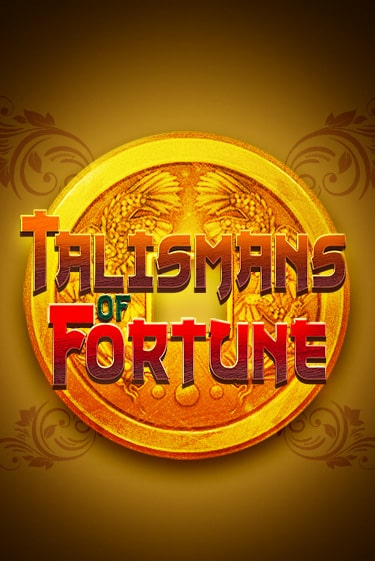 Демо игра Talismans of Fortune на сайте игровых автоматов JoyCasino