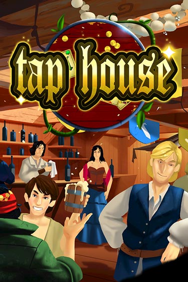 Демо игра Tap House на сайте игровых автоматов JoyCasino