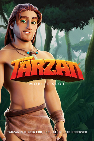 Демо игра Tarzan на сайте игровых автоматов JoyCasino