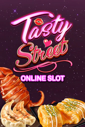 Демо игра Tasty Street на сайте игровых автоматов JoyCasino