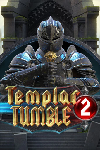 Демо игра Templar Tumble 2 на сайте игровых автоматов JoyCasino