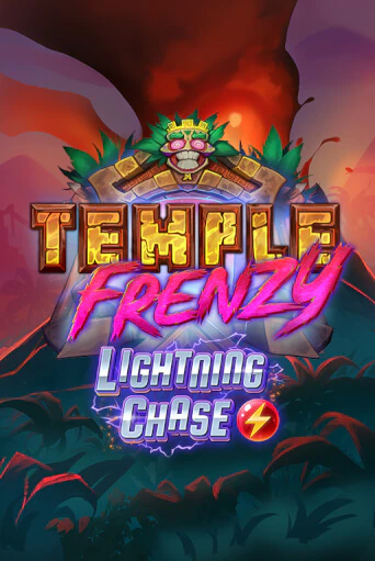 Демо игра Temple Frenzy Lightning Chase на сайте игровых автоматов JoyCasino