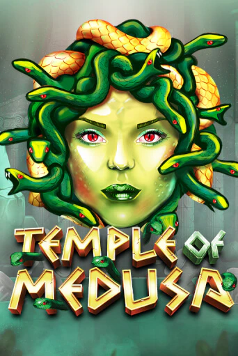 Демо игра Temple of Medusa на сайте игровых автоматов JoyCasino