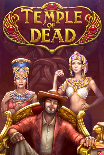 Демо игра Temple of Dead на сайте игровых автоматов JoyCasino