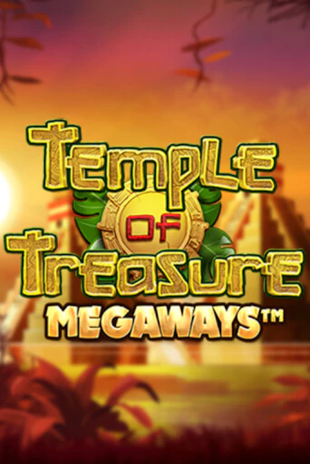 Демо игра Temple of Treasures Megaways на сайте игровых автоматов JoyCasino