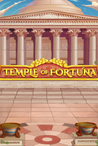 Демо игра Temple of Fortuna на сайте игровых автоматов JoyCasino