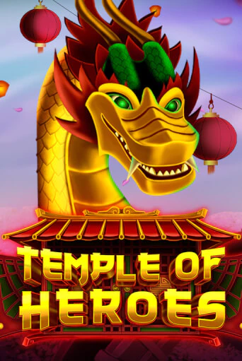 Демо игра Temple of Heroes на сайте игровых автоматов JoyCasino