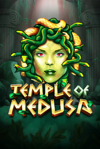 Демо игра Temple of Medusa на сайте игровых автоматов JoyCasino