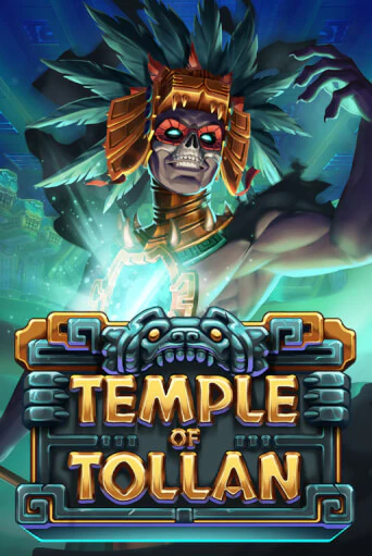 Демо игра Temple of Tollan на сайте игровых автоматов JoyCasino