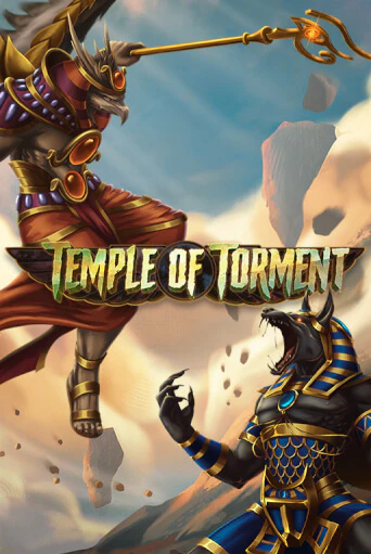 Демо игра Temple Of Torment на сайте игровых автоматов JoyCasino