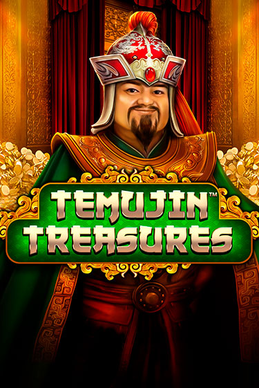 Демо игра Temujin Treasures на сайте игровых автоматов JoyCasino