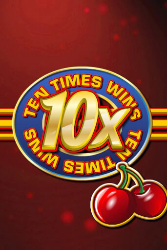 Демо игра Ten Times Wins на сайте игровых автоматов JoyCasino