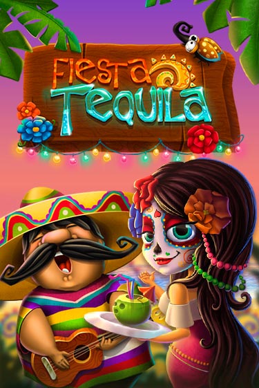 Демо игра Tequila Fiesta на сайте игровых автоматов JoyCasino